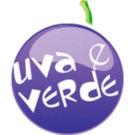 Logo of Uva e Verde android Application 